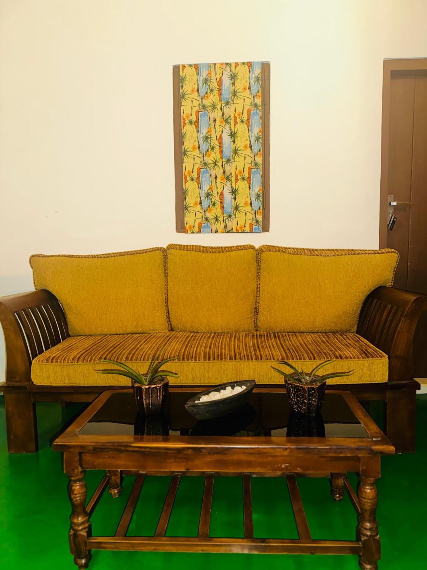 Jaya Villa - Near Airport Negombo Ngoại thất bức ảnh