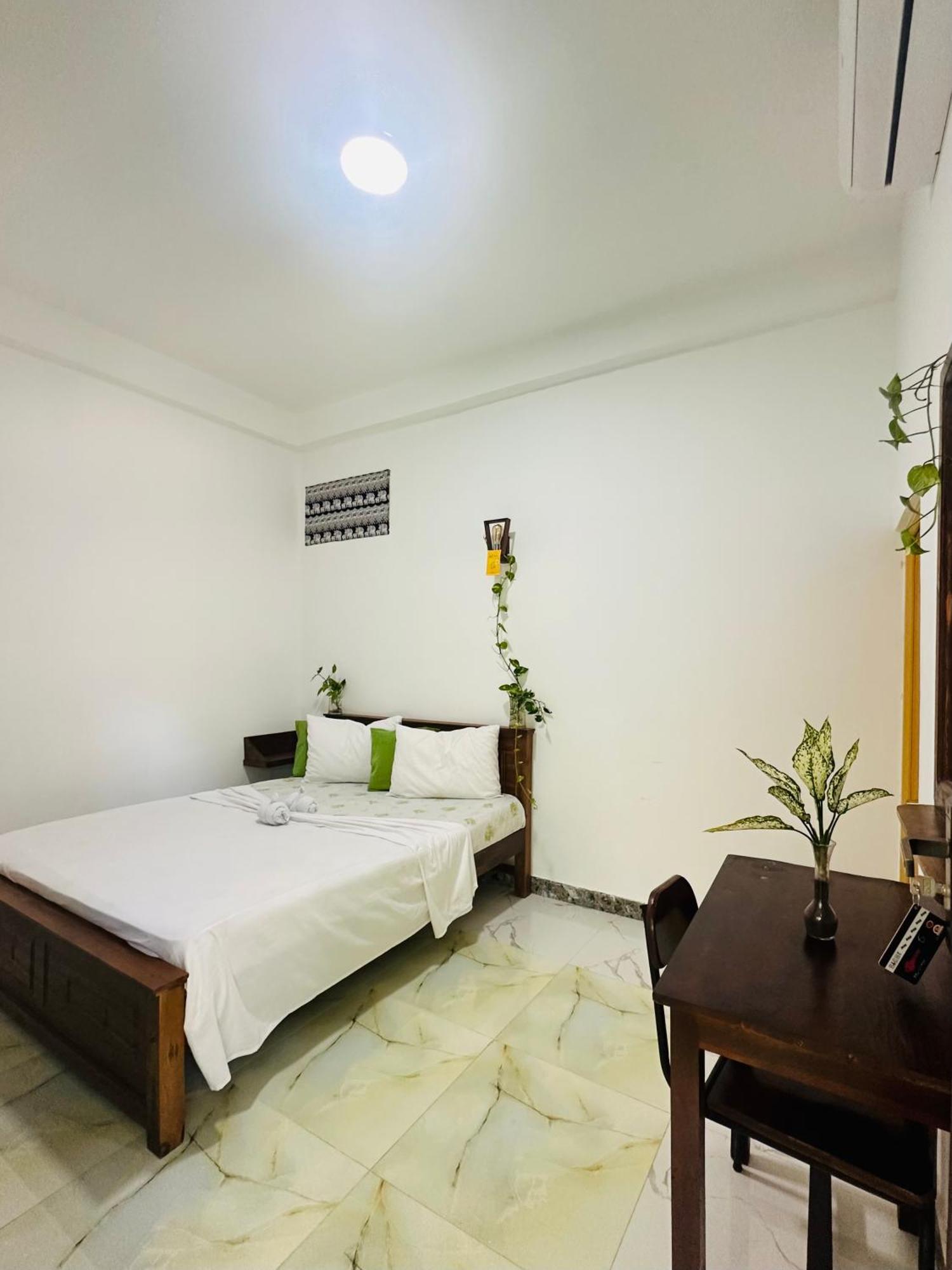 Jaya Villa - Near Airport Negombo Ngoại thất bức ảnh