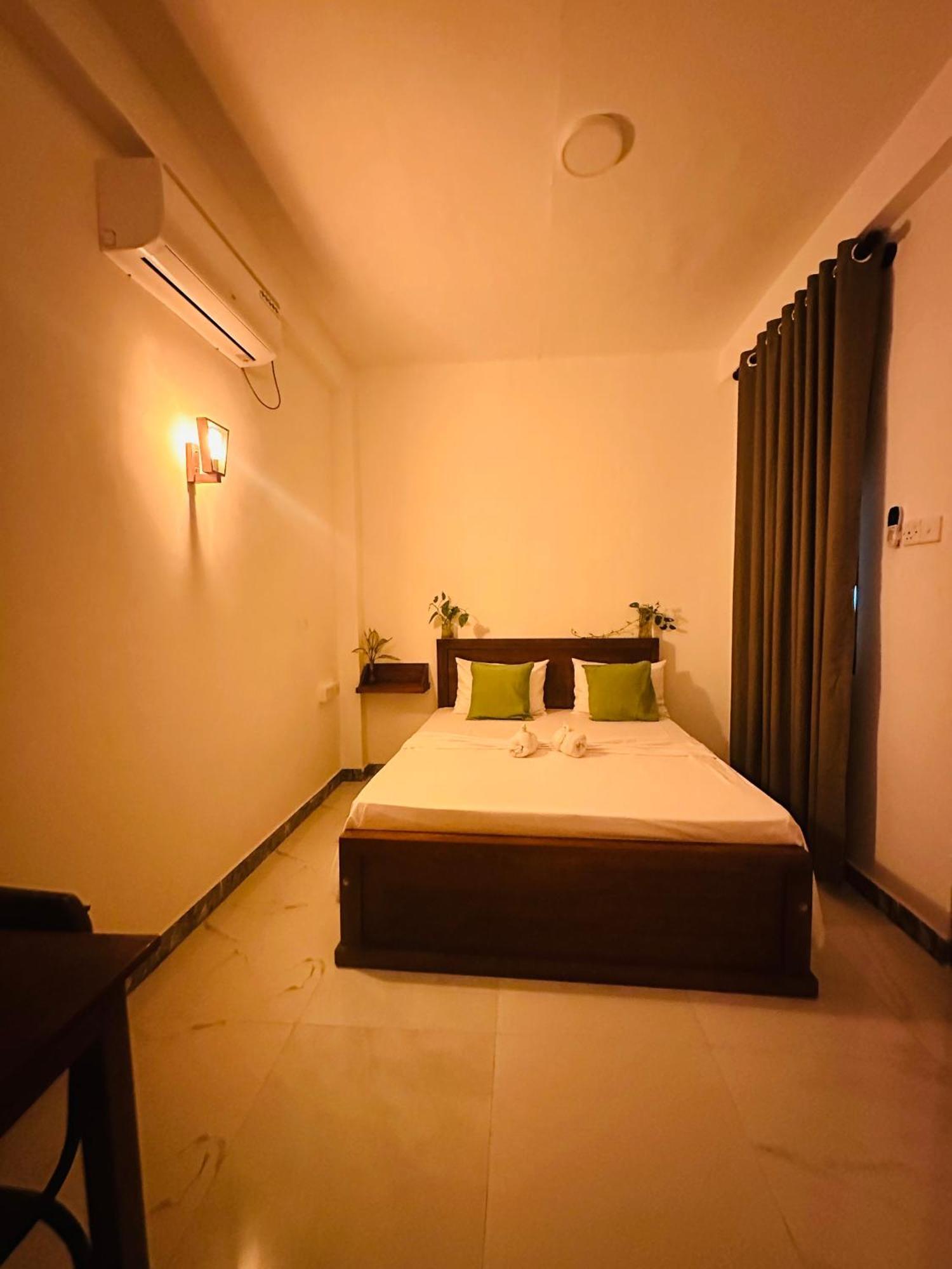 Jaya Villa - Near Airport Negombo Ngoại thất bức ảnh