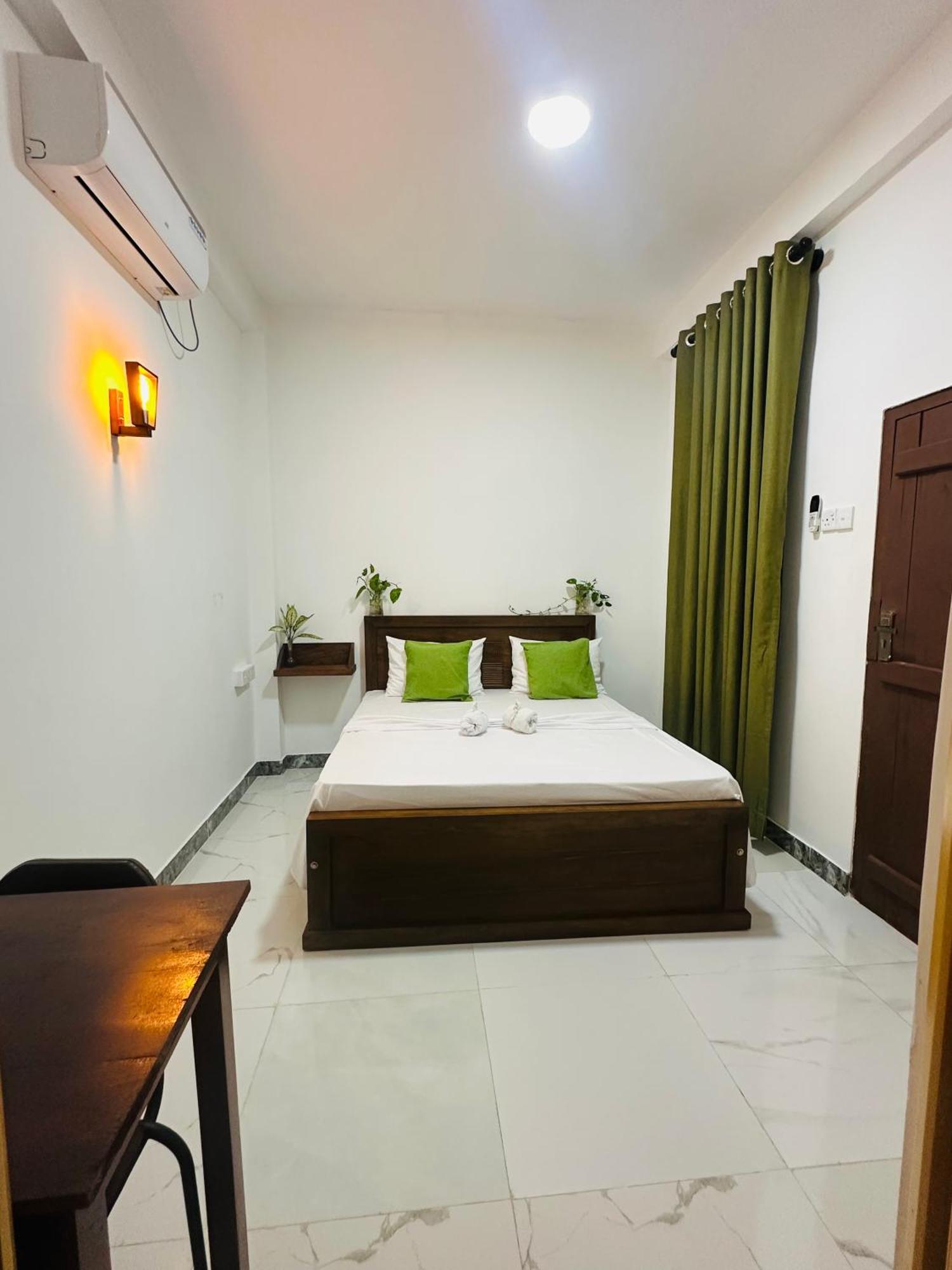 Jaya Villa - Near Airport Negombo Ngoại thất bức ảnh
