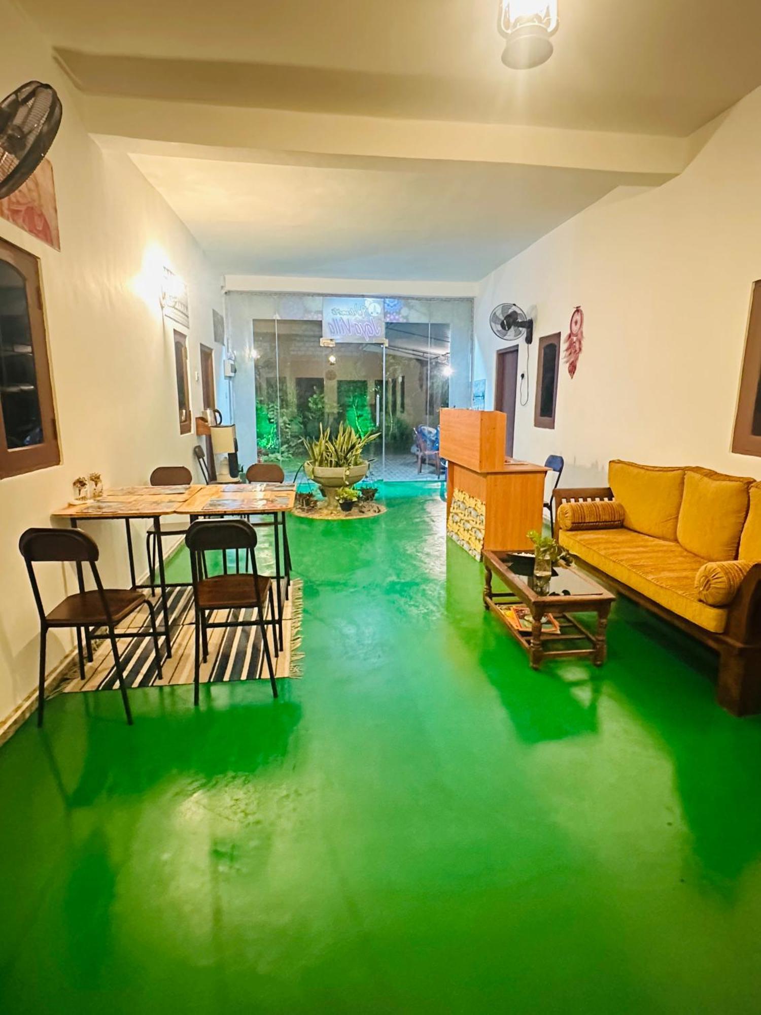 Jaya Villa - Near Airport Negombo Ngoại thất bức ảnh