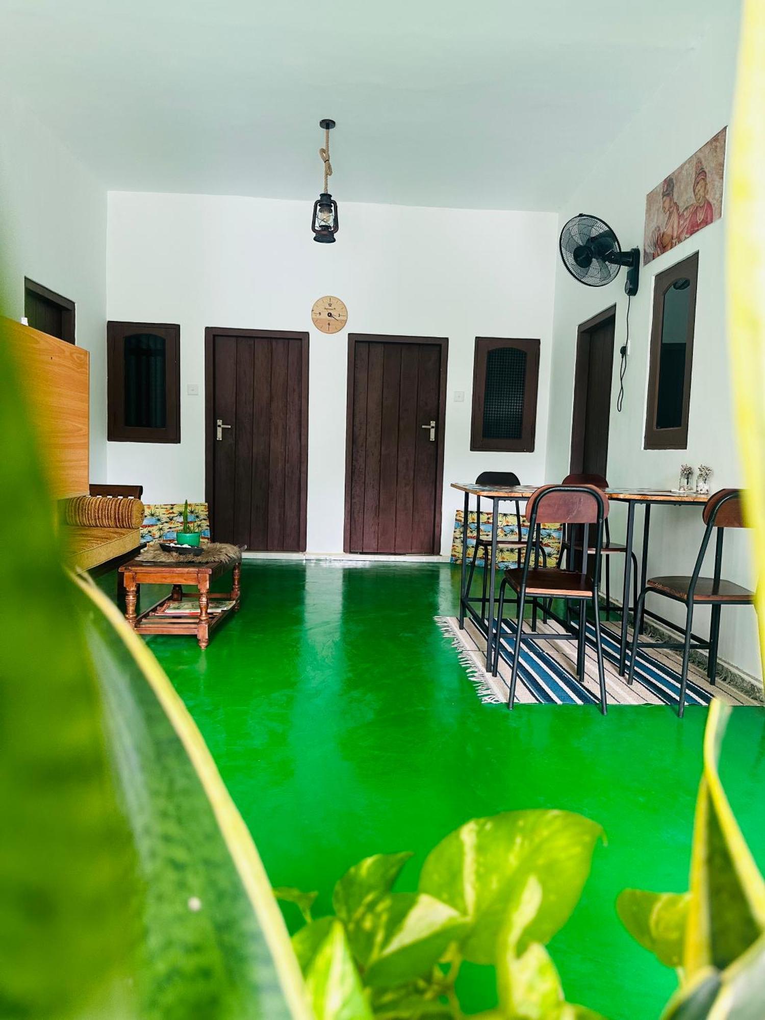 Jaya Villa - Near Airport Negombo Ngoại thất bức ảnh