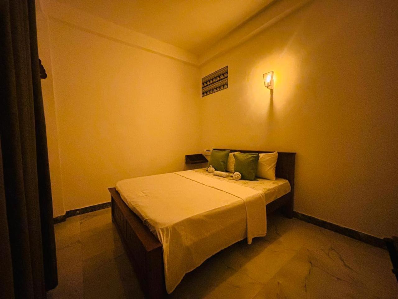 Jaya Villa - Near Airport Negombo Ngoại thất bức ảnh