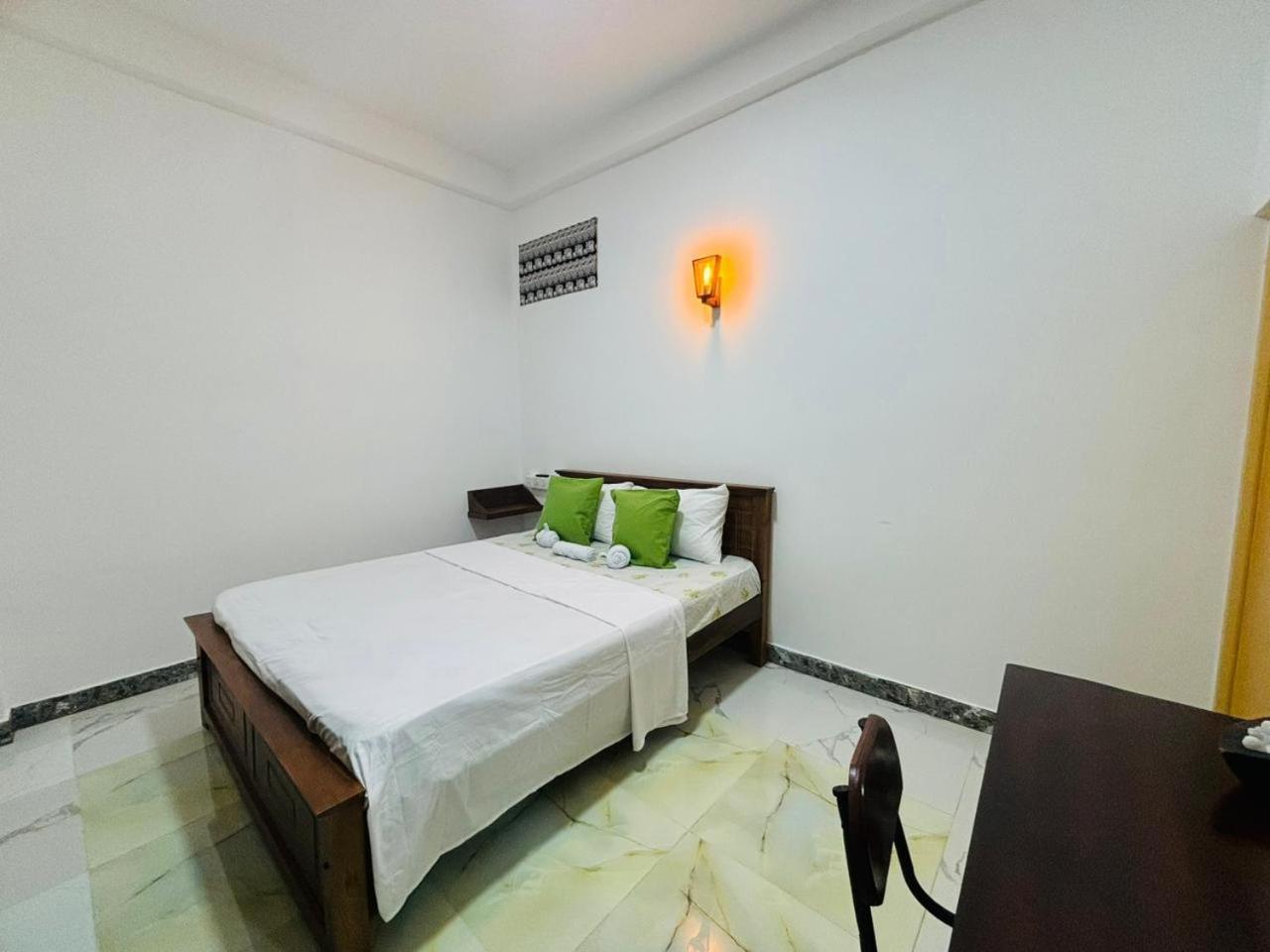 Jaya Villa - Near Airport Negombo Ngoại thất bức ảnh