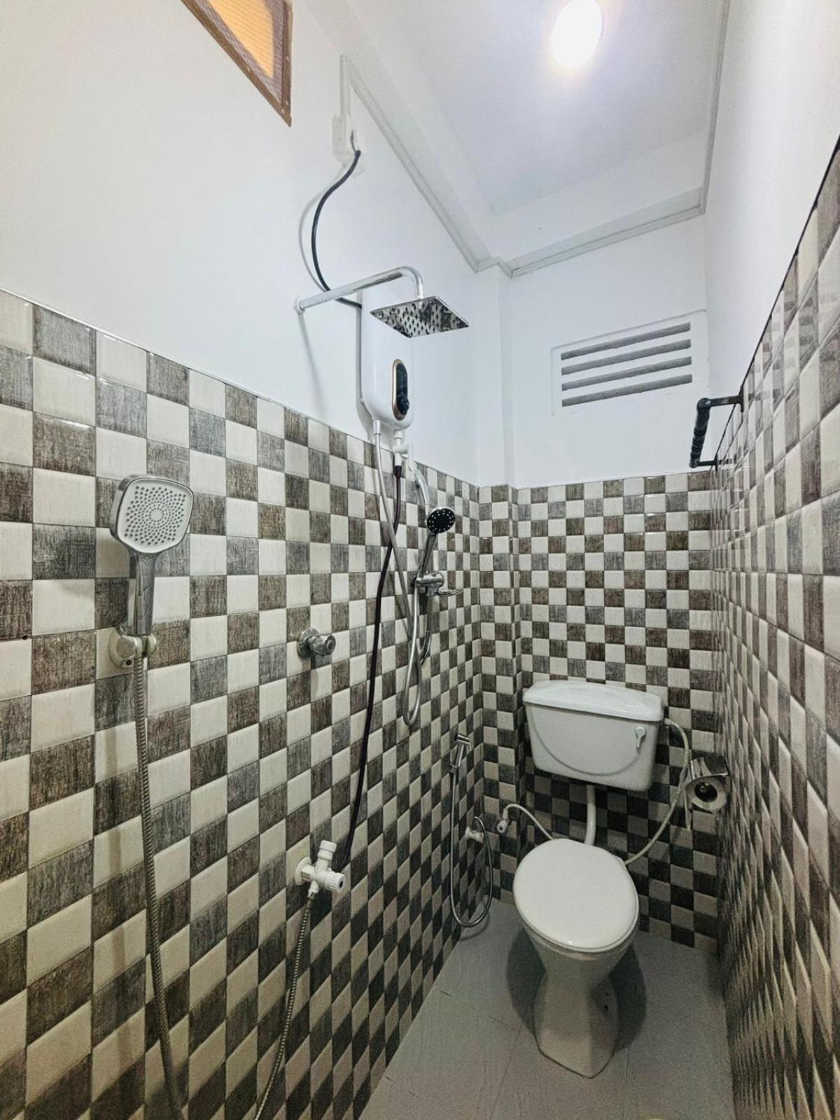 Jaya Villa - Near Airport Negombo Ngoại thất bức ảnh