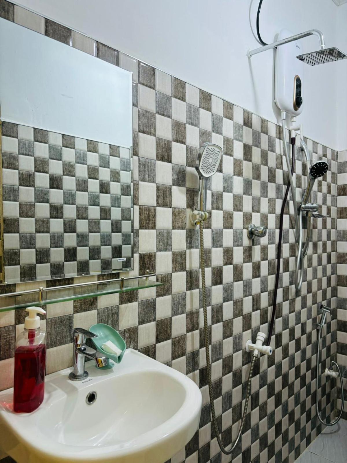 Jaya Villa - Near Airport Negombo Ngoại thất bức ảnh