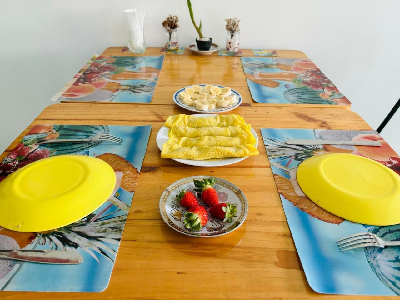 Jaya Villa - Near Airport Negombo Ngoại thất bức ảnh