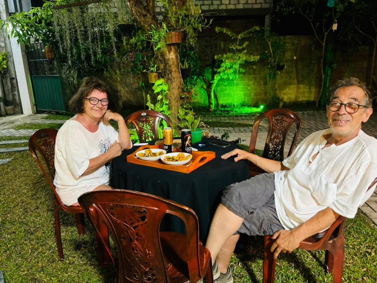 Jaya Villa - Near Airport Negombo Ngoại thất bức ảnh