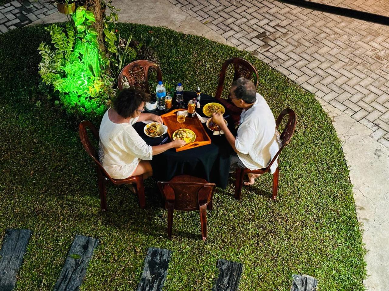 Jaya Villa - Near Airport Negombo Ngoại thất bức ảnh