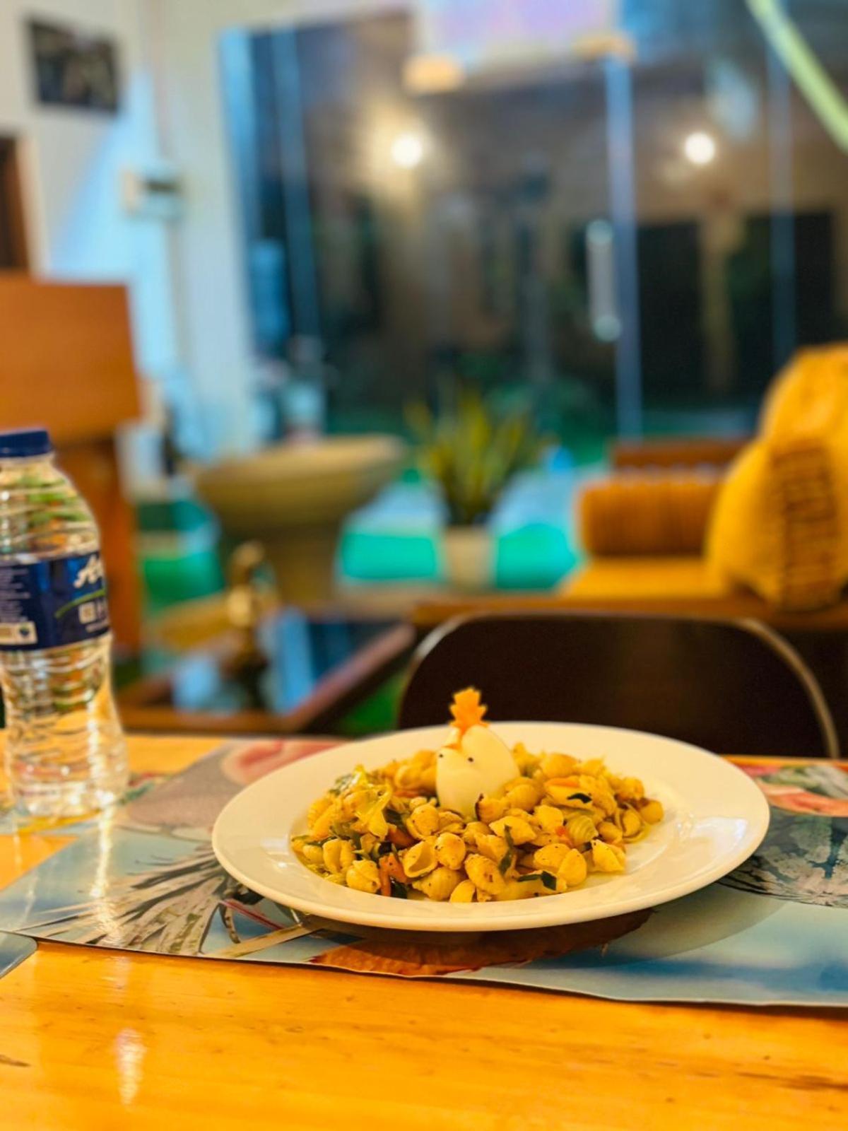 Jaya Villa - Near Airport Negombo Ngoại thất bức ảnh