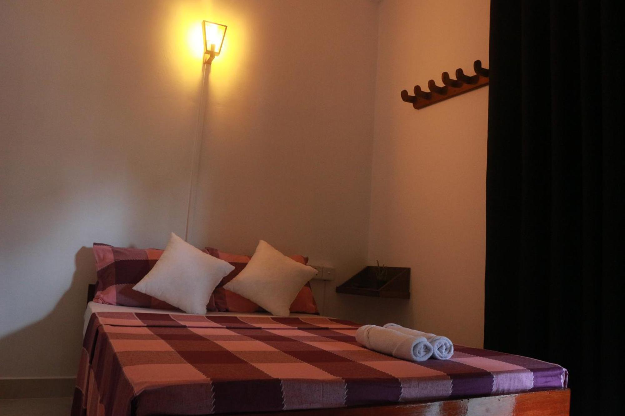 Jaya Villa - Near Airport Negombo Ngoại thất bức ảnh