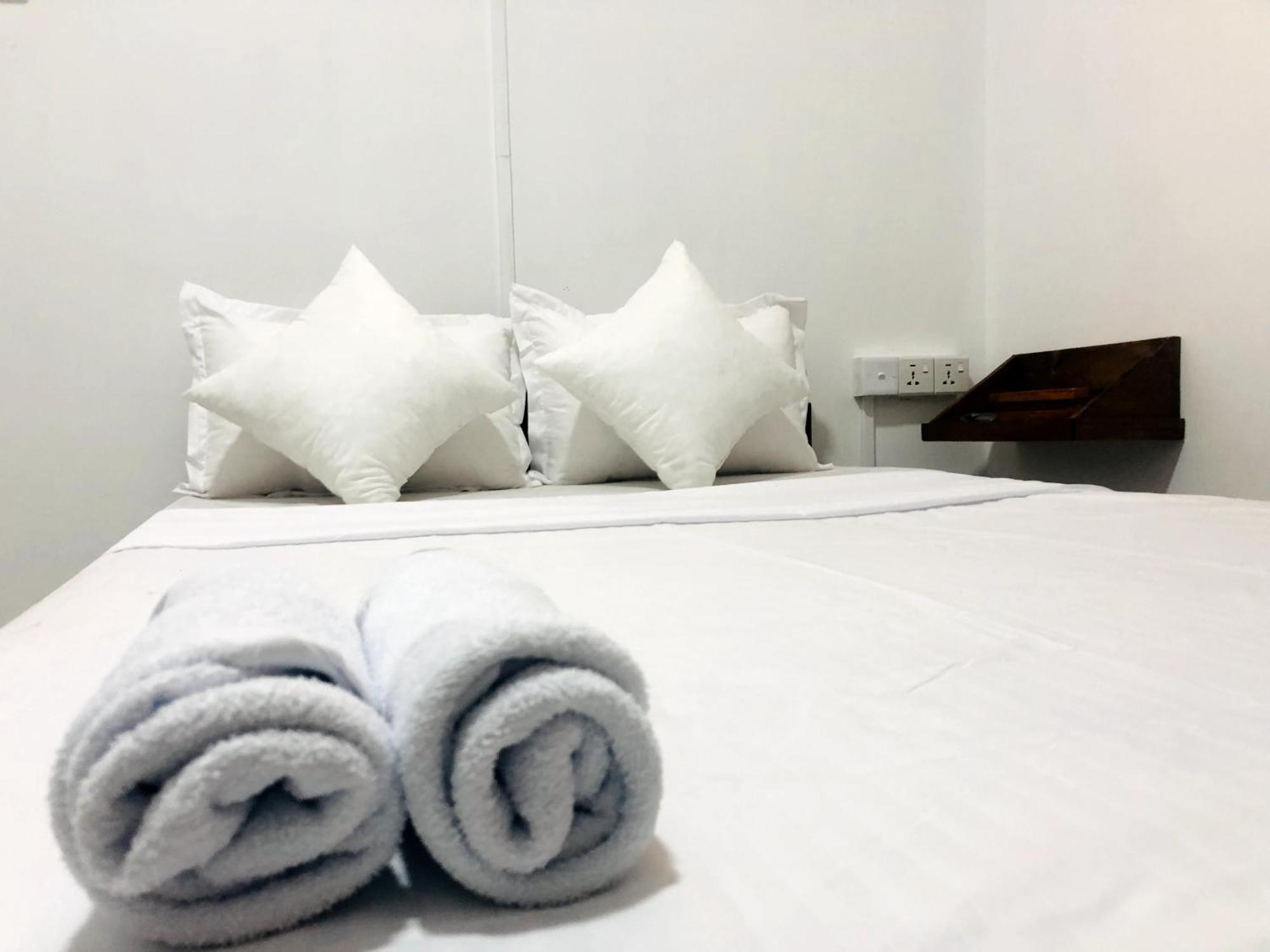 Jaya Villa - Near Airport Negombo Ngoại thất bức ảnh