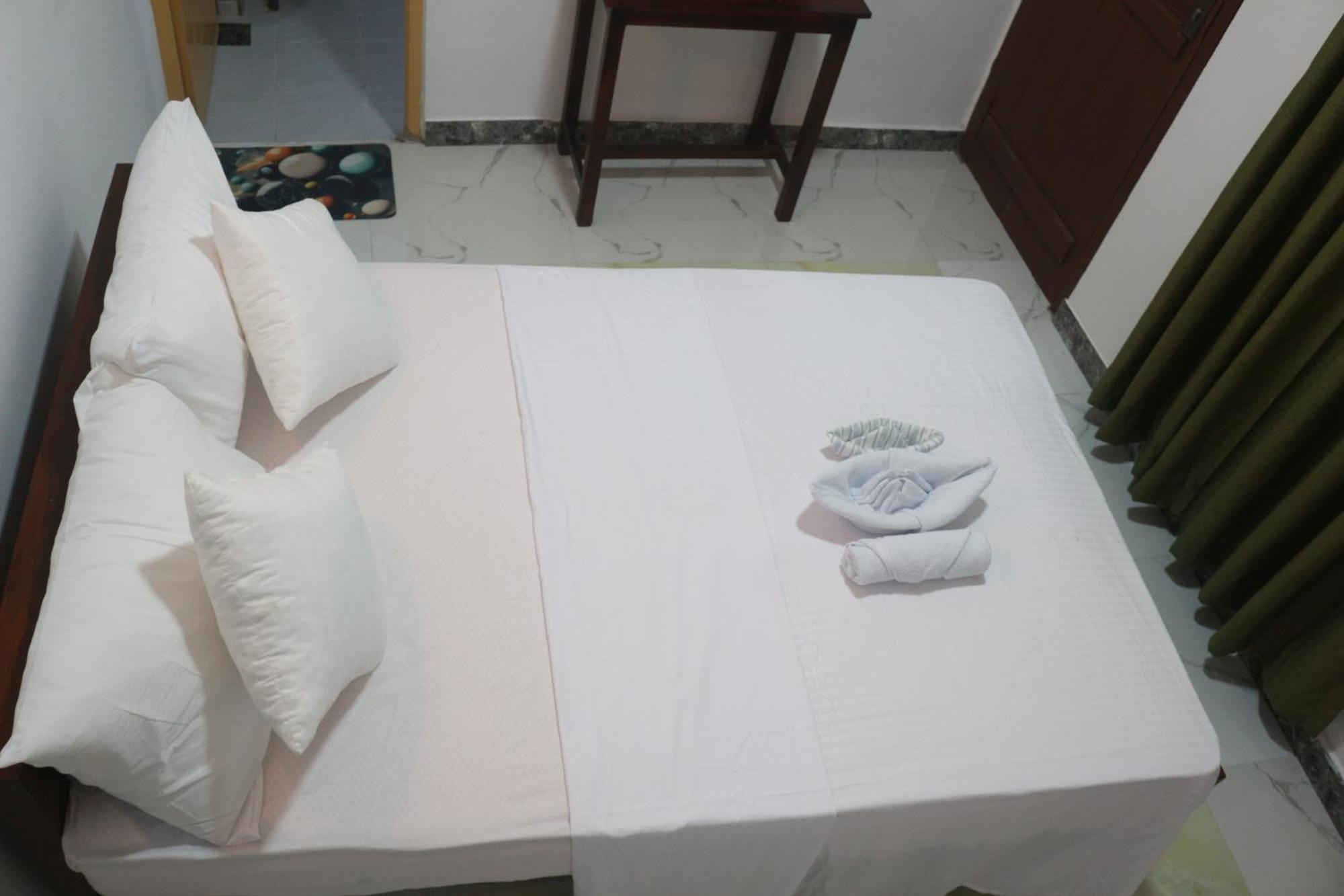 Jaya Villa - Near Airport Negombo Ngoại thất bức ảnh