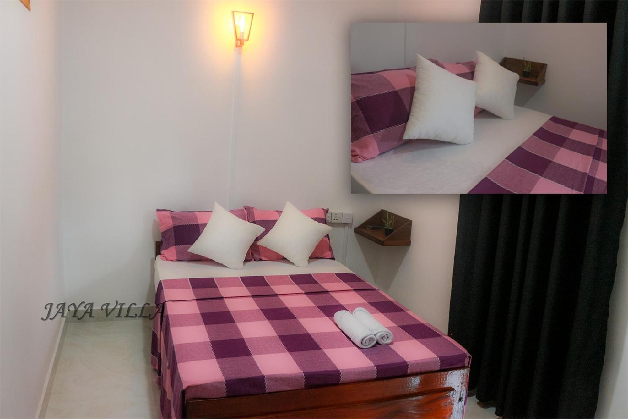 Jaya Villa - Near Airport Negombo Ngoại thất bức ảnh
