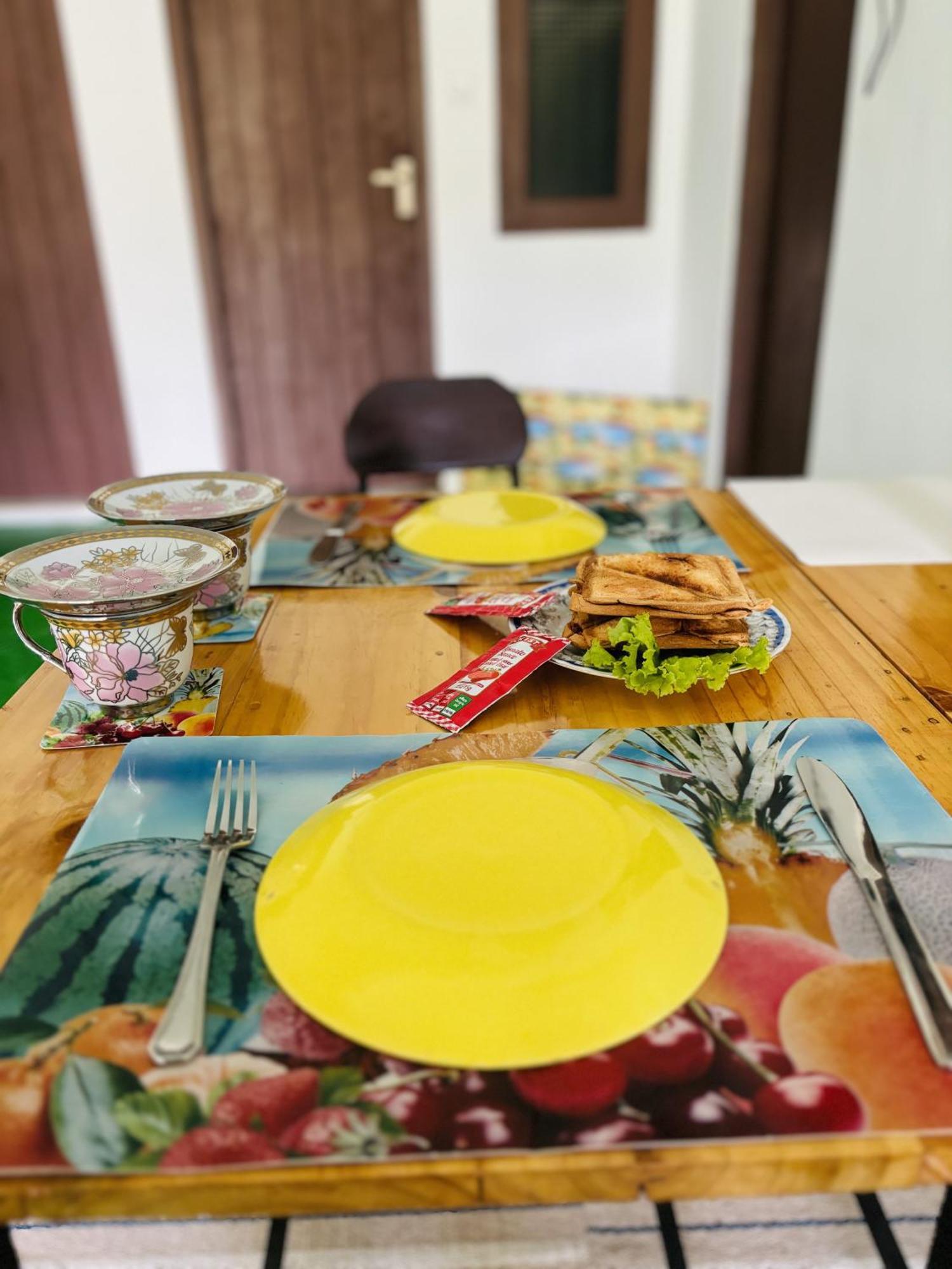 Jaya Villa - Near Airport Negombo Ngoại thất bức ảnh