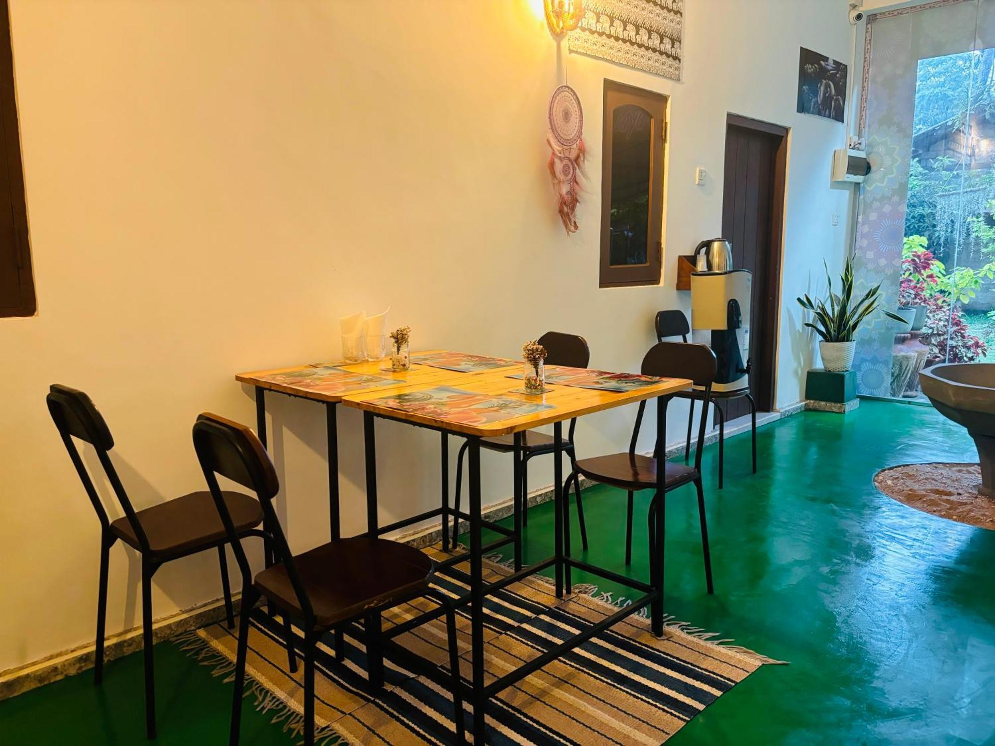 Jaya Villa - Near Airport Negombo Ngoại thất bức ảnh