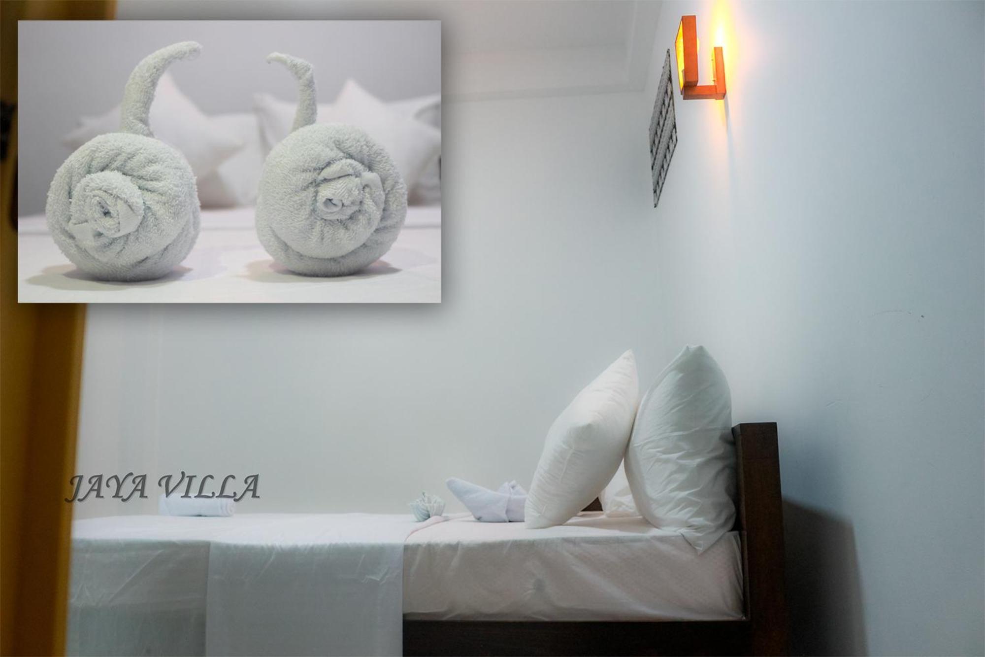 Jaya Villa - Near Airport Negombo Ngoại thất bức ảnh