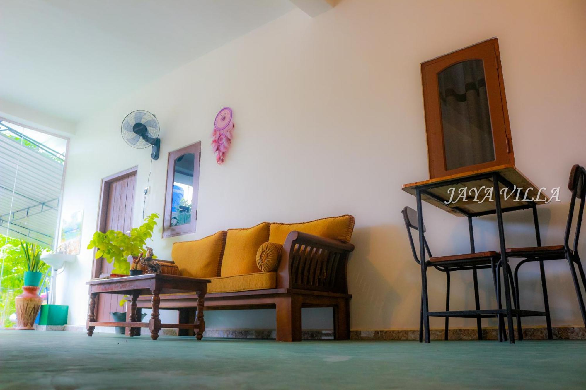 Jaya Villa - Near Airport Negombo Ngoại thất bức ảnh