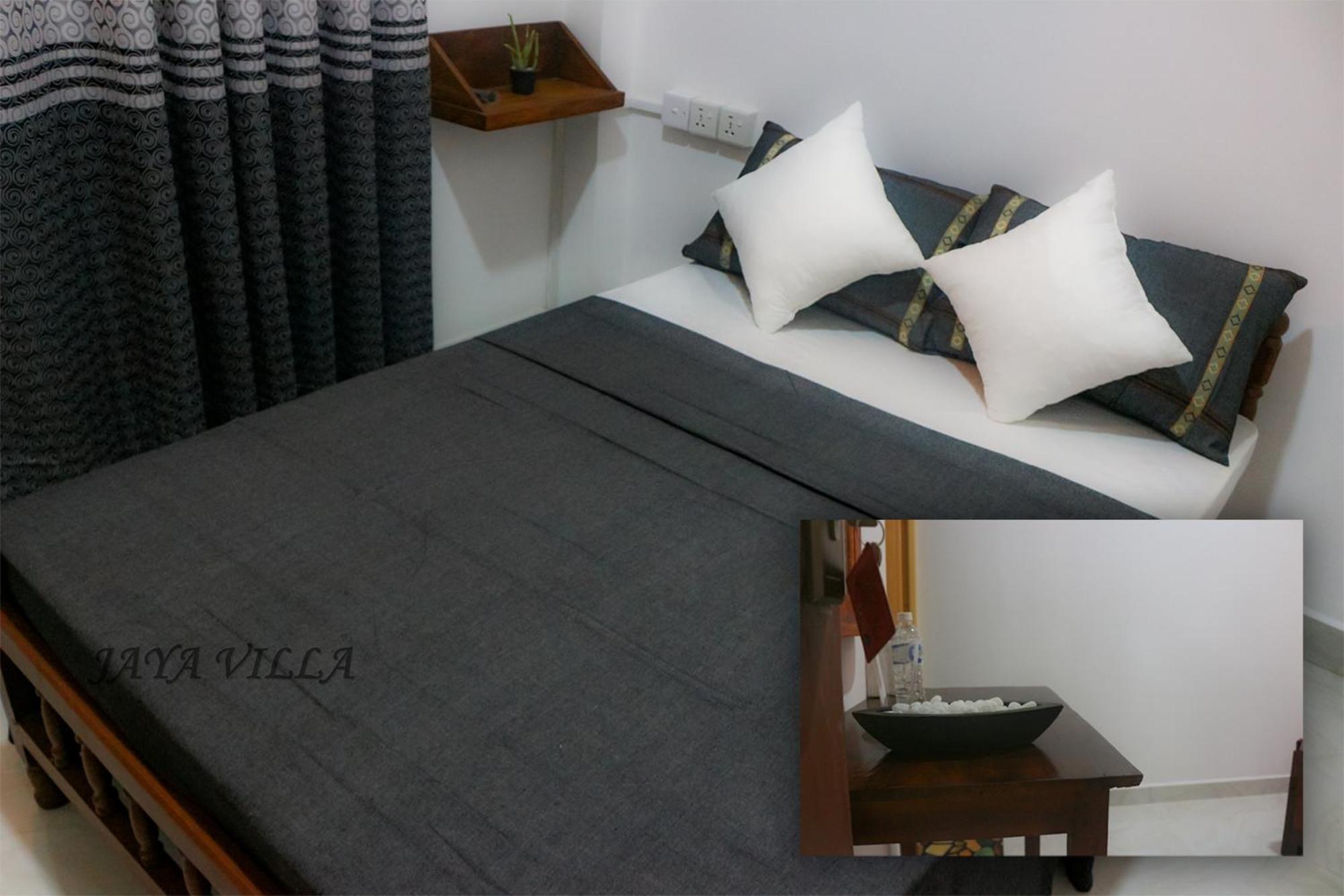 Jaya Villa - Near Airport Negombo Ngoại thất bức ảnh